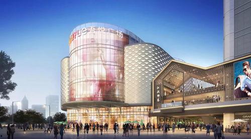 保山吾悦广场爆料视频播放,揭秘繁华背后的故事